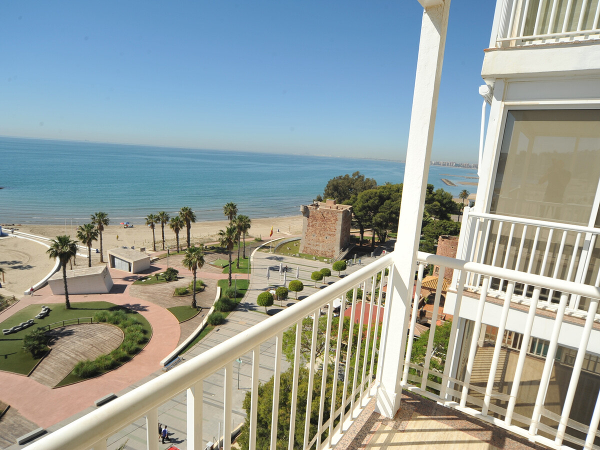 Appartement 4 chambres à 230 m de la plage à Benicàssim - Photo 31