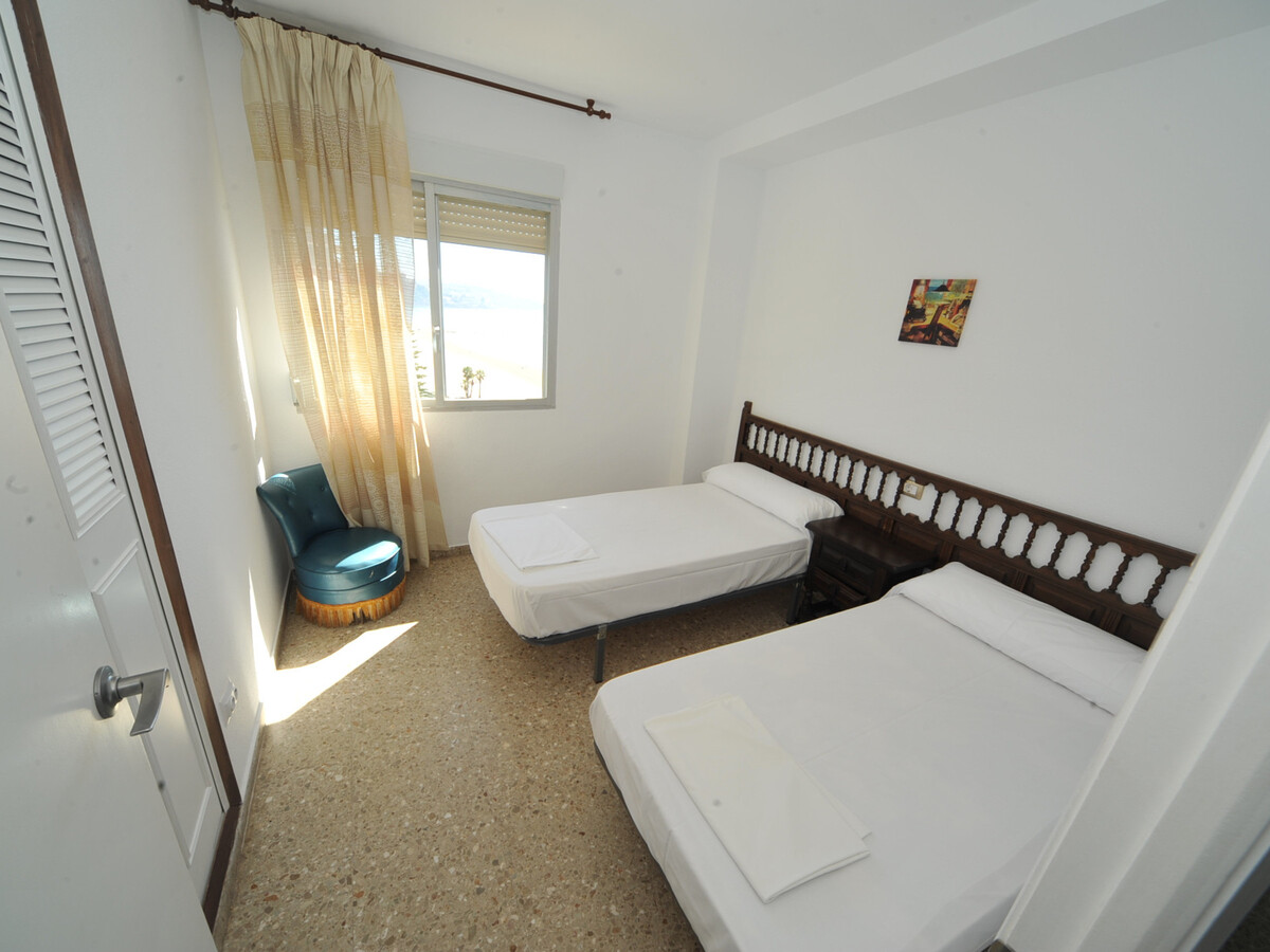 Appartement 4 chambres à 230 m de la plage à Benicàssim - Photo 34
