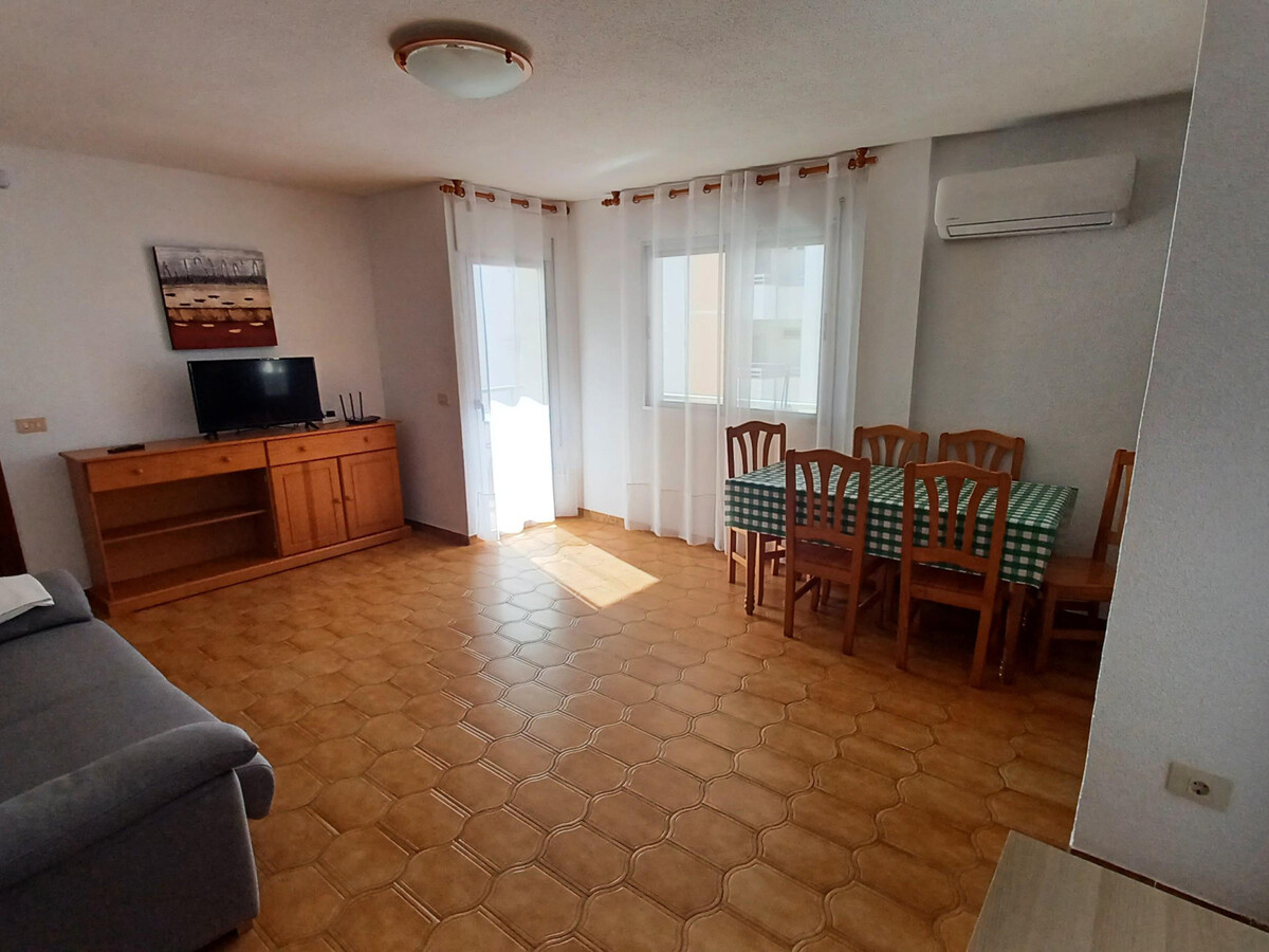 Appartement 60m² vue plage à Peñíscola, 6 personnes - Photo 2