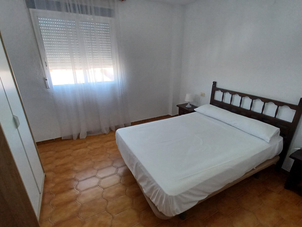 Appartement 60m² vue plage à Peñíscola, 6 personnes - Photo 4