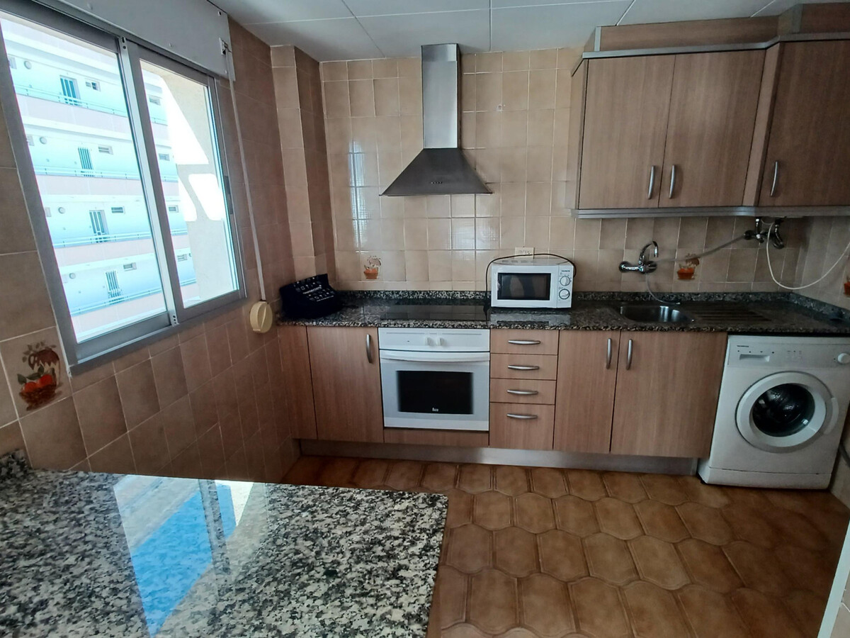 Appartement 60m² vue plage à Peñíscola, 6 personnes - Photo 5
