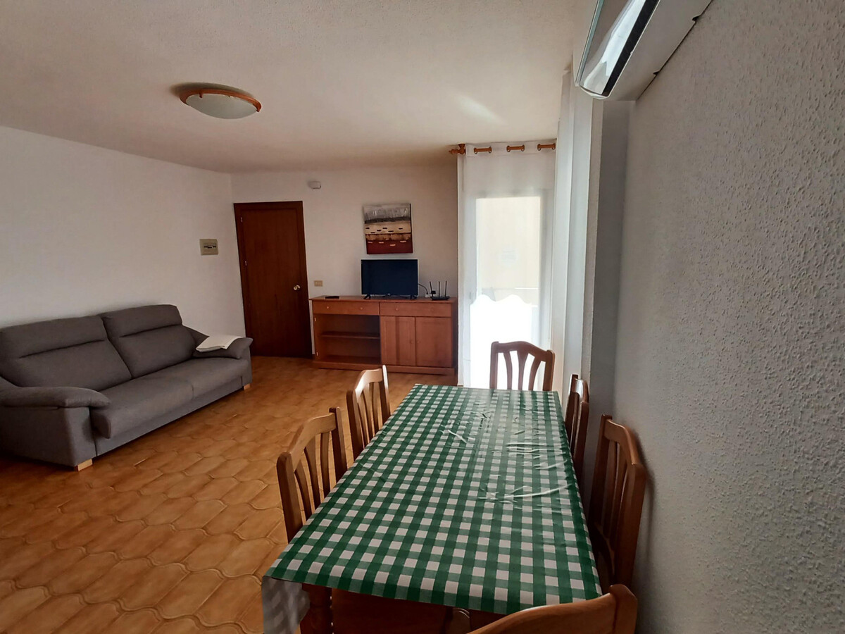 Appartement 60m² vue plage à Peñíscola, 6 personnes - Photo 6