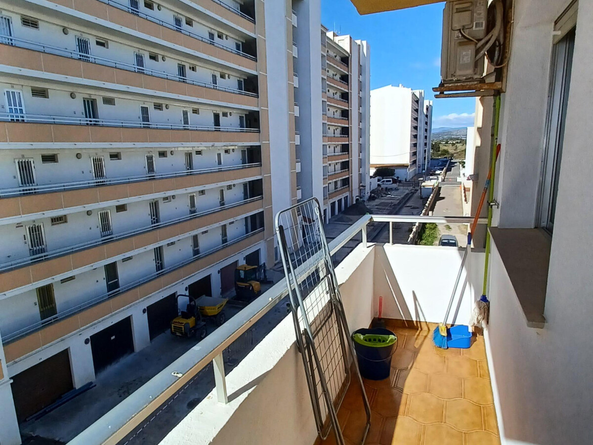Appartement 60m² vue plage à Peñíscola, 6 personnes - Photo 9