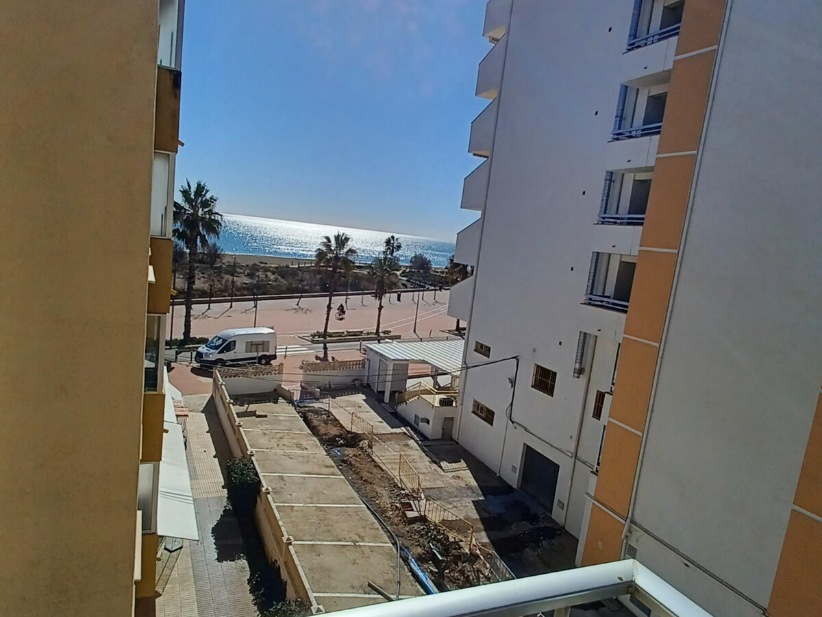 Appartement 60m² vue plage à Peñíscola, 6 personnes - Photo 10