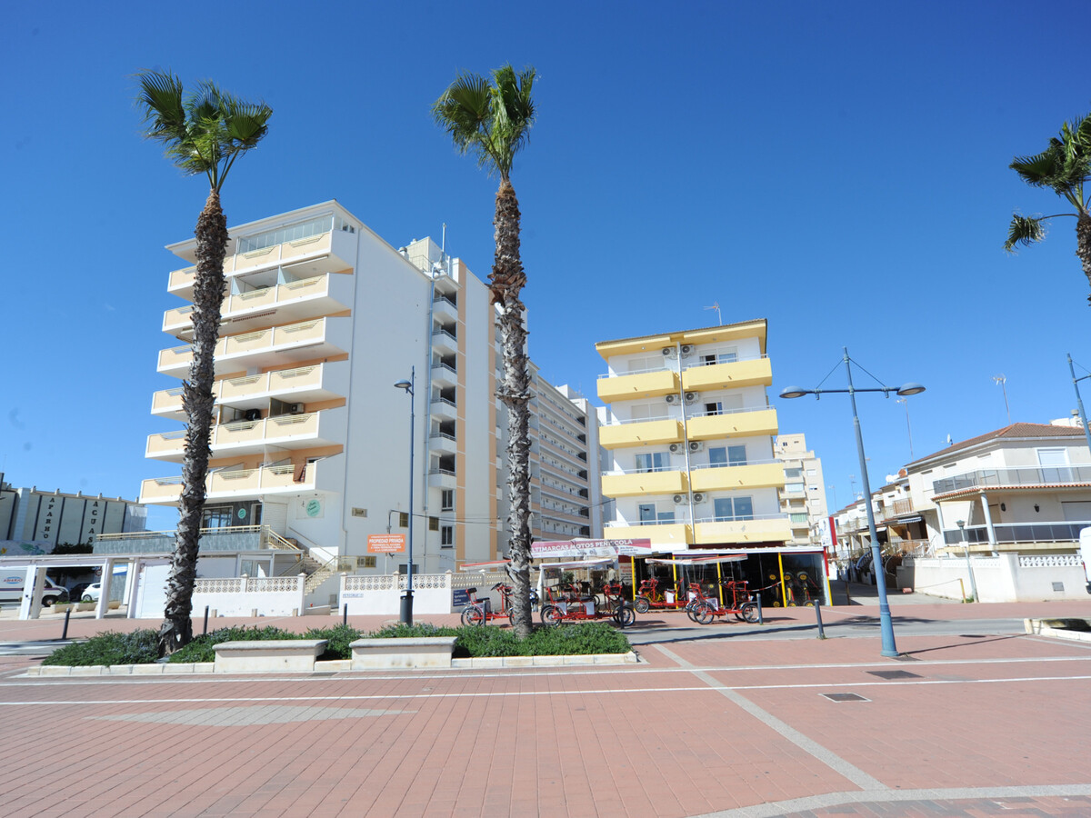 Appartement 60m² vue plage à Peñíscola, 6 personnes - Photo 13