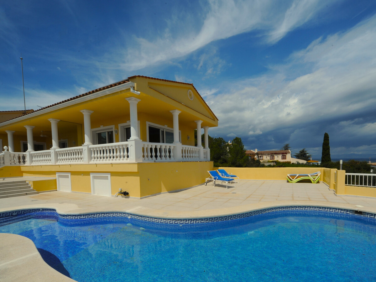 Villa Belgique Premium - 10 pers., piscine et vue mer - Photo 3