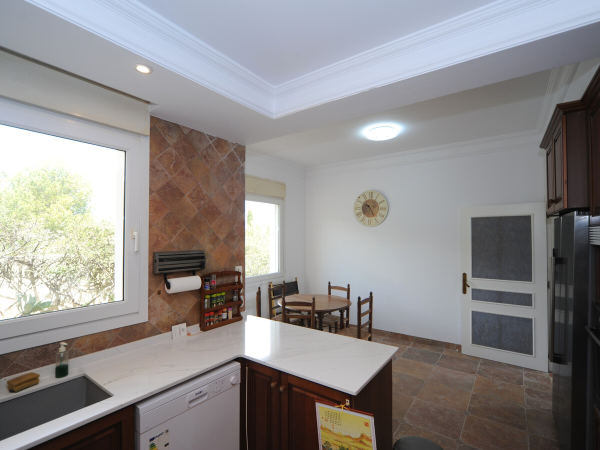 Villa Belgique Premium - 10 pers., piscine et vue mer - Photo 11