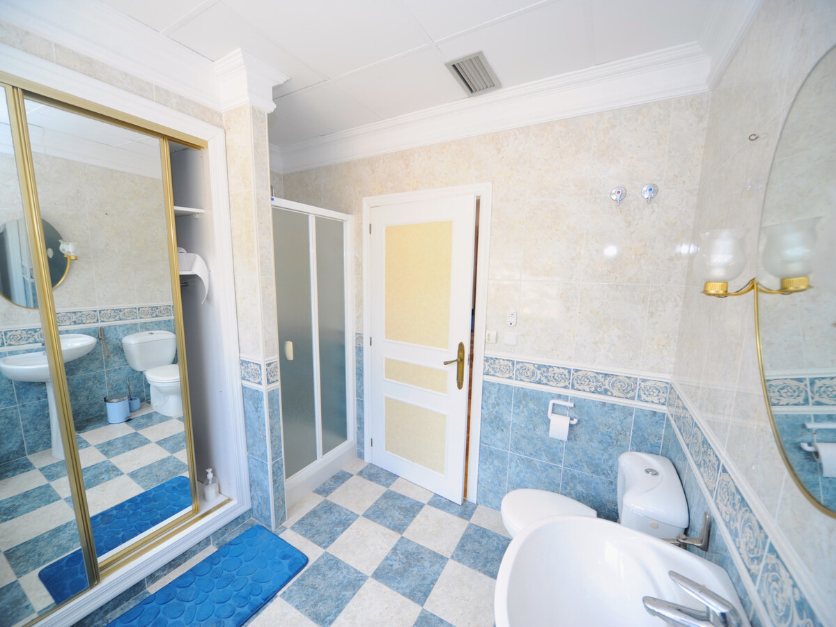 Villa Belgique Premium - 10 pers., piscine et vue mer - Photo 21