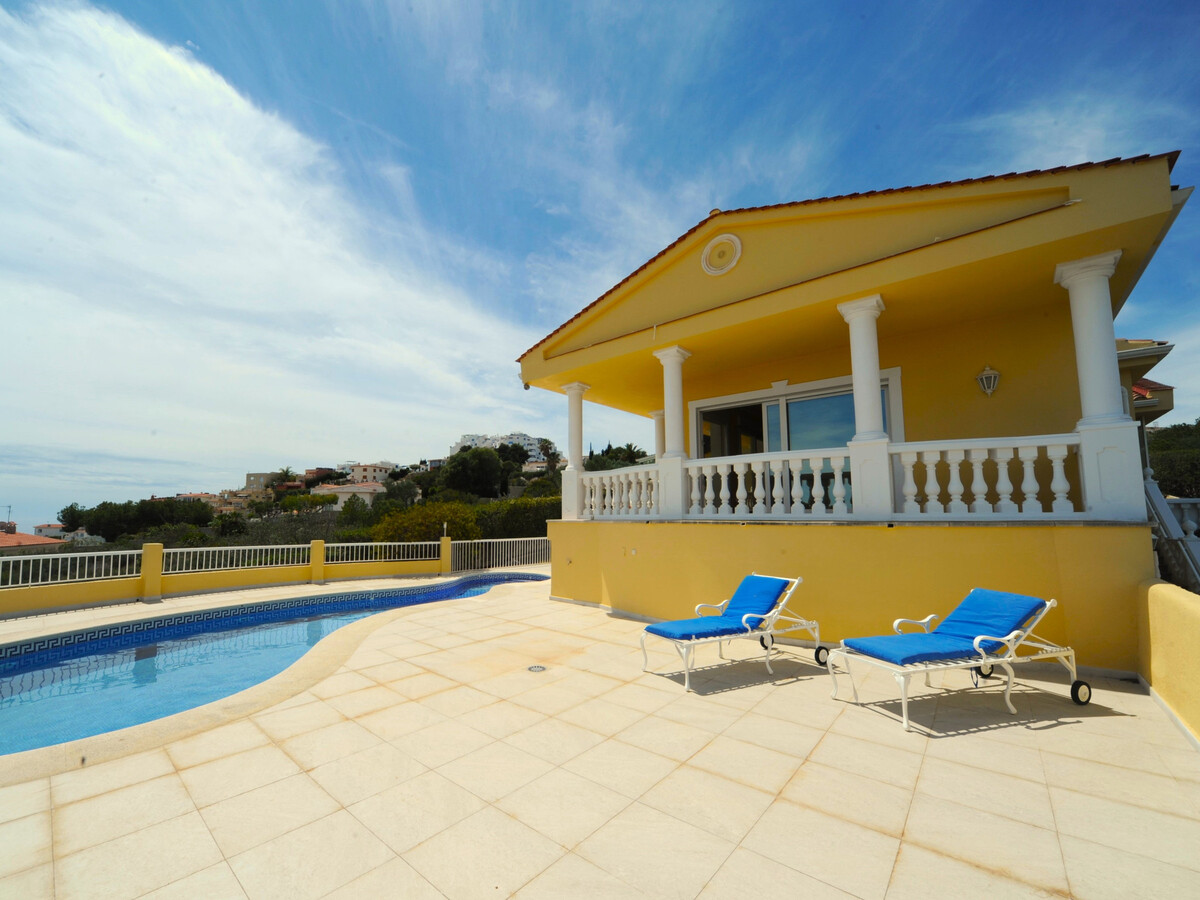 Villa Belgique Premium - 10 pers., piscine et vue mer - Photo 23