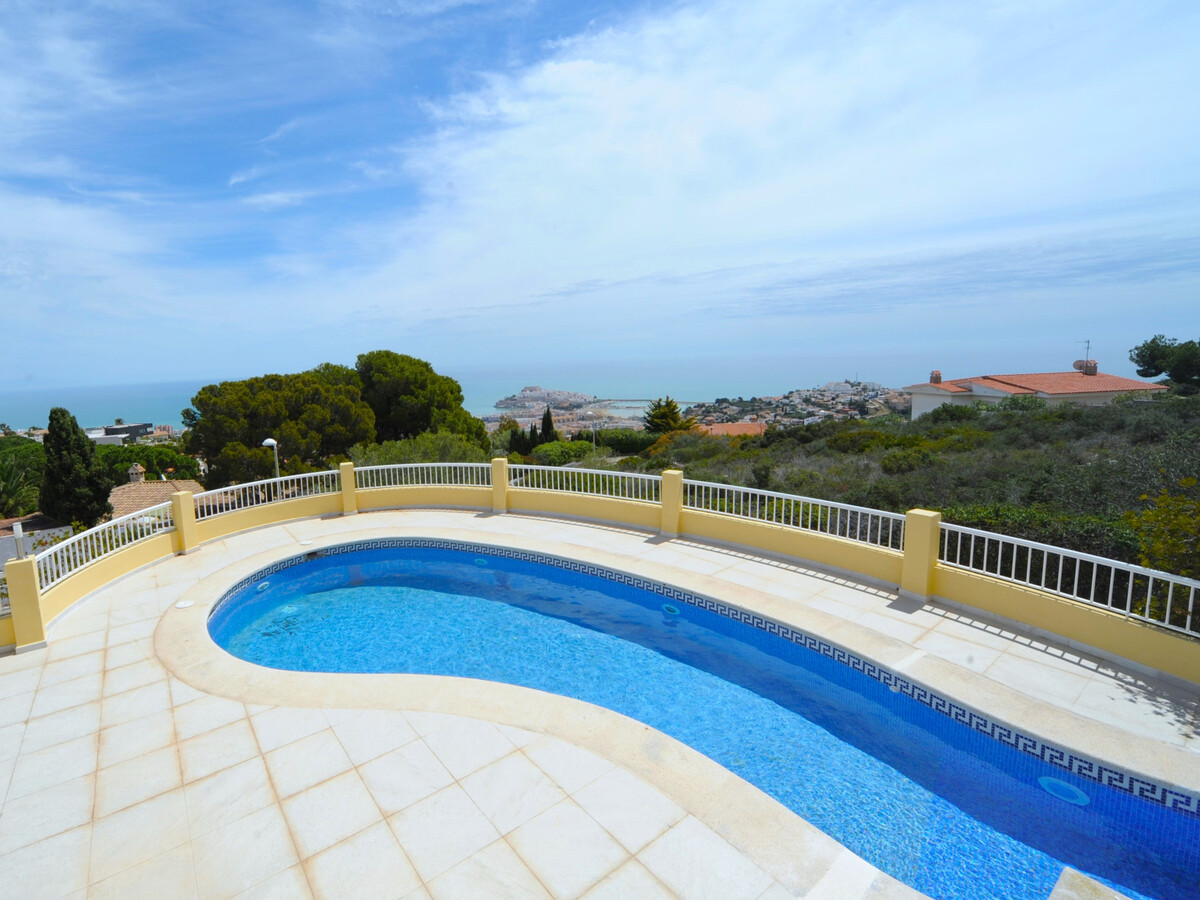 Villa Belgique Premium - 10 pers., piscine et vue mer - Photo 25