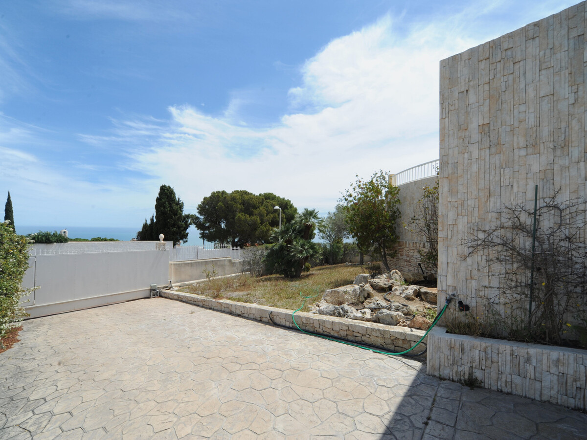 Villa Belgique Premium - 10 pers., piscine et vue mer - Photo 27