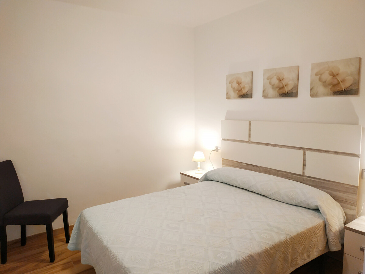 Appartement 1ère ligne plage Peñíscola, 5 pers., parking - Photo 4