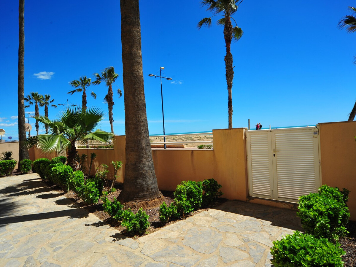 Appartement 1ère ligne plage Peñíscola, 5 pers., parking - Photo 14