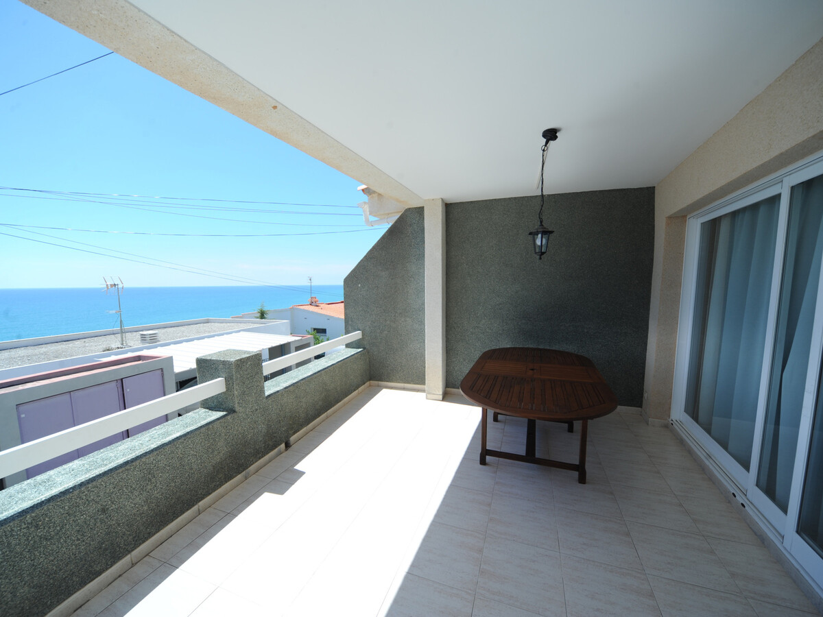 Appartement 4 chambres, terrasse 15 m² à Peñíscola - Photo 1