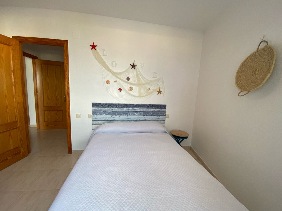 Appartement 4 chambres, terrasse 15 m² à Peñíscola - Photo 5
