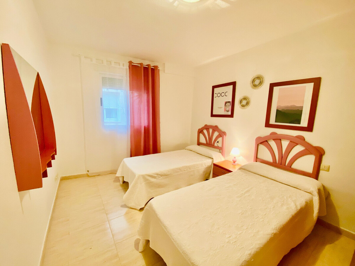 Appartement 4 chambres, terrasse 15 m² à Peñíscola - Photo 11