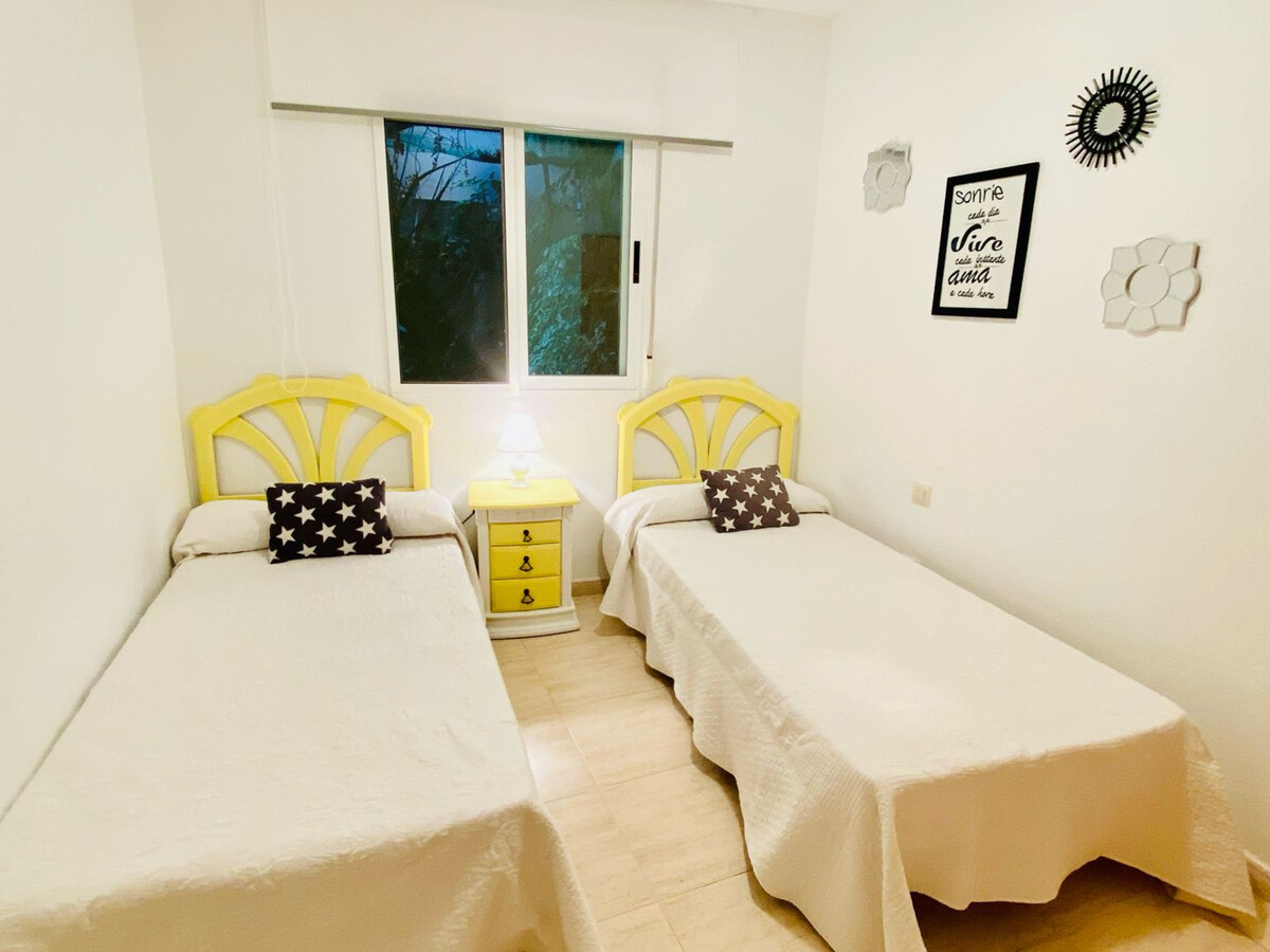 Appartement 4 chambres, terrasse 15 m² à Peñíscola - Photo 12