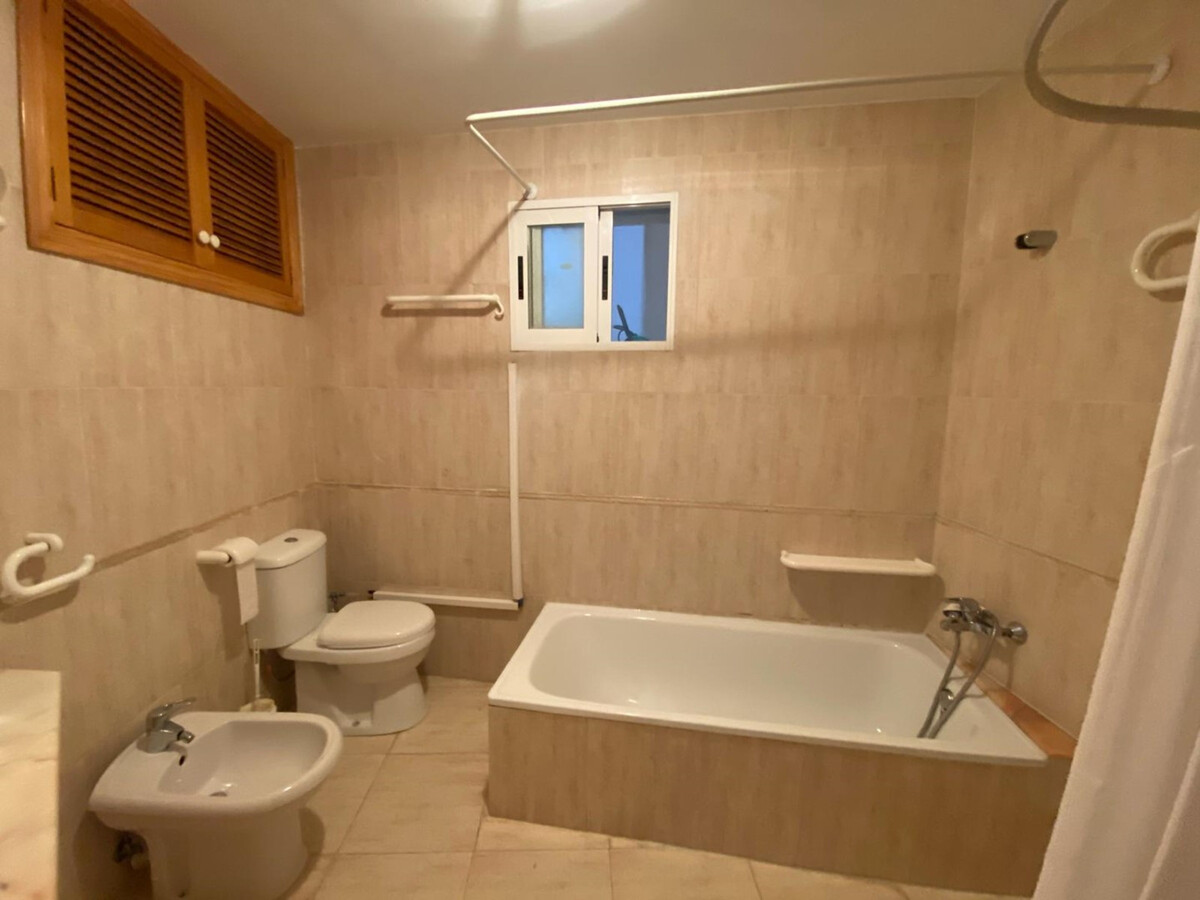 Appartement 4 chambres, terrasse 15 m² à Peñíscola - Photo 14