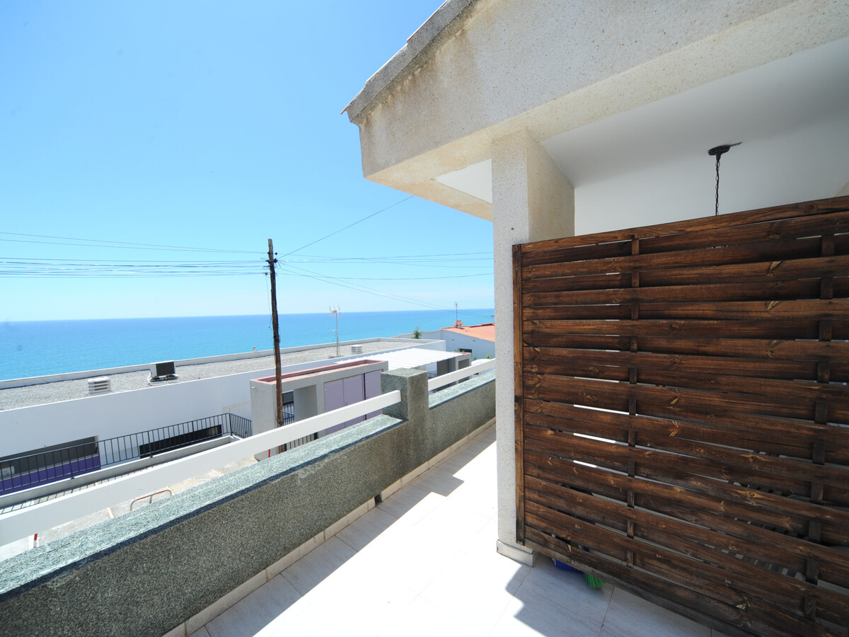 Appartement 4 chambres, terrasse 15 m² à Peñíscola - Photo 16