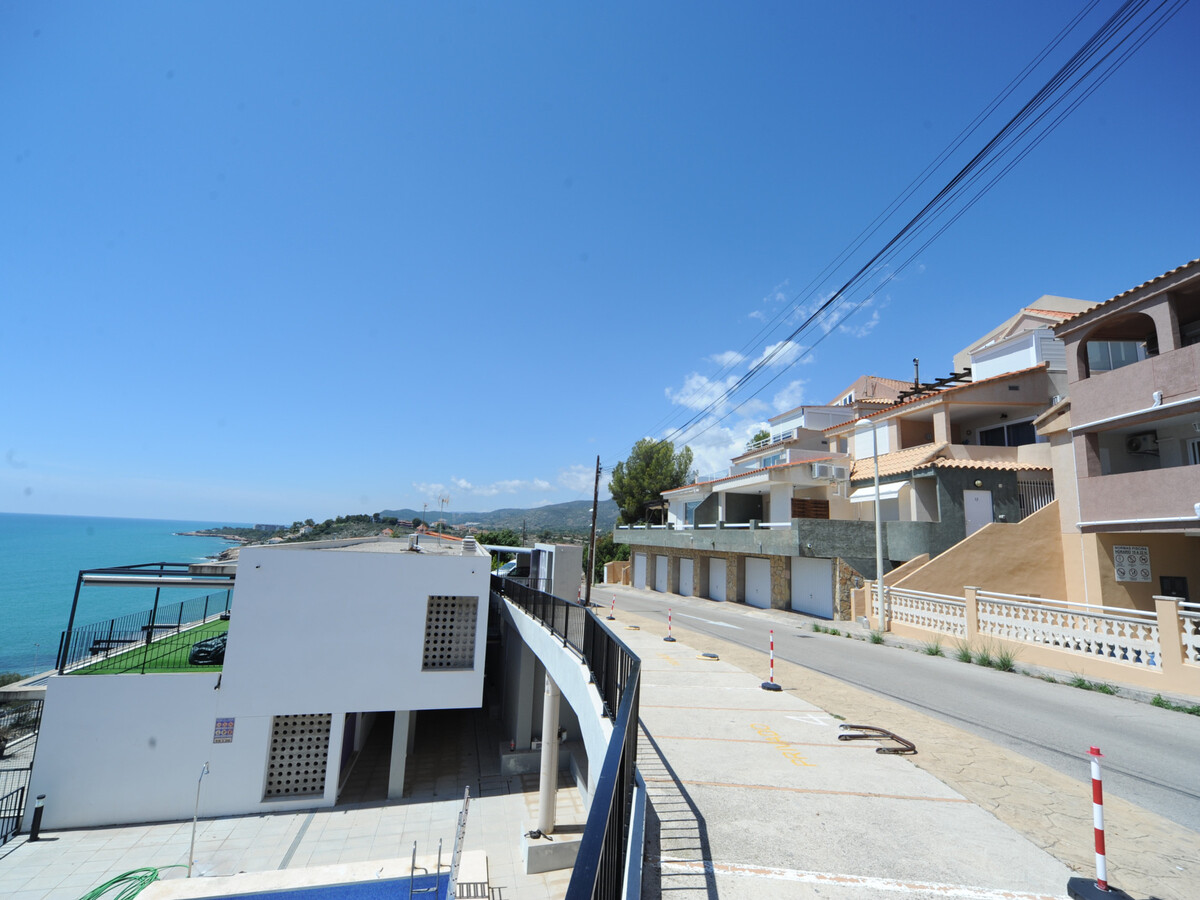 Appartement 4 chambres, terrasse 15 m² à Peñíscola - Photo 18