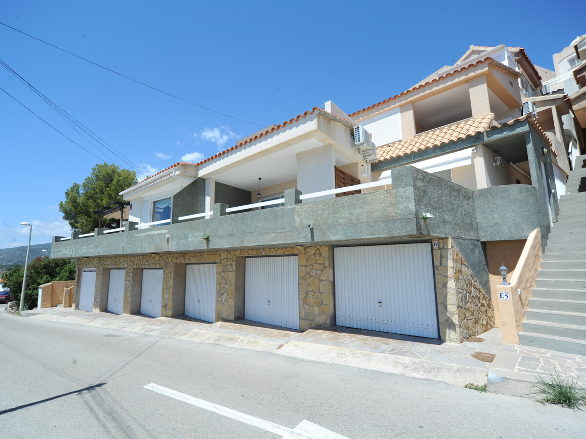 Appartement 4 chambres, terrasse 15 m² à Peñíscola - Photo 19