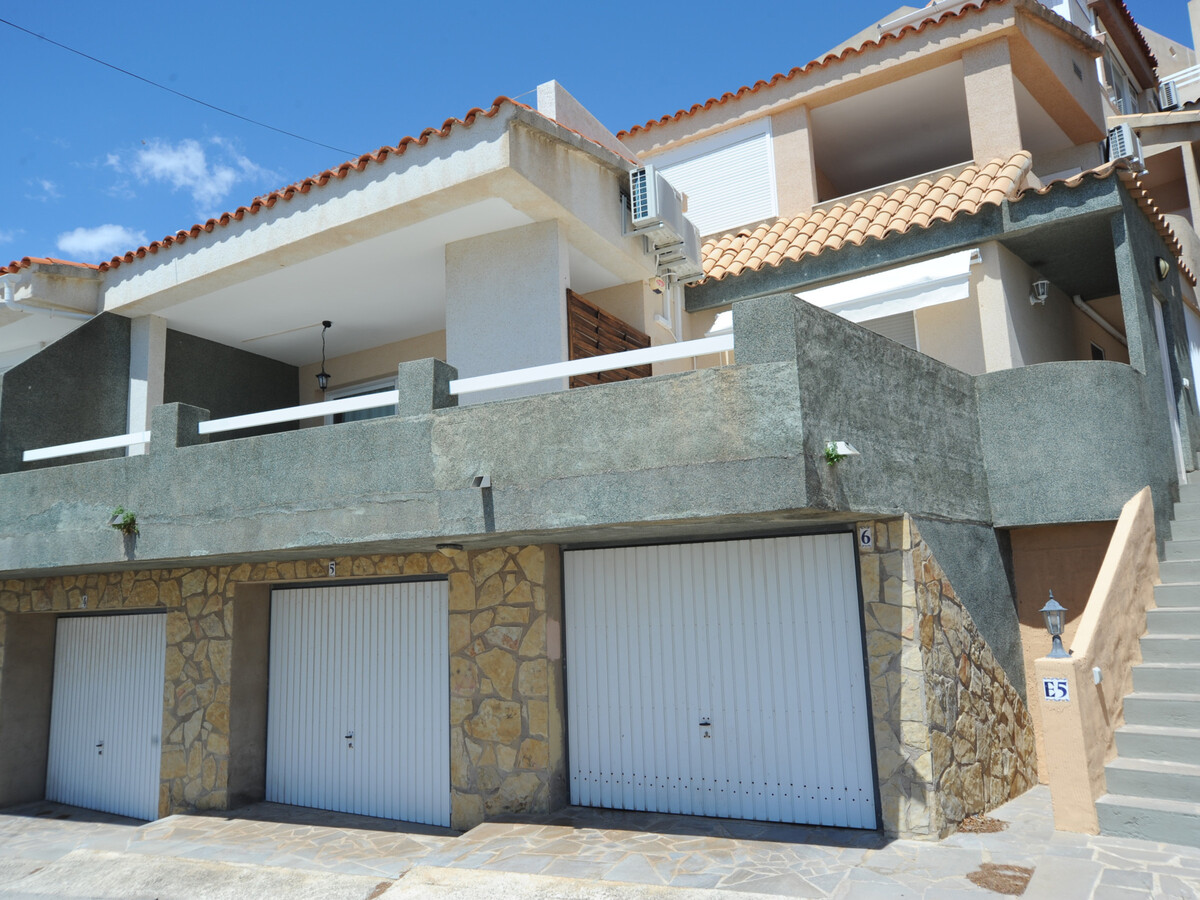 Appartement 4 chambres, terrasse 15 m² à Peñíscola - Photo 20