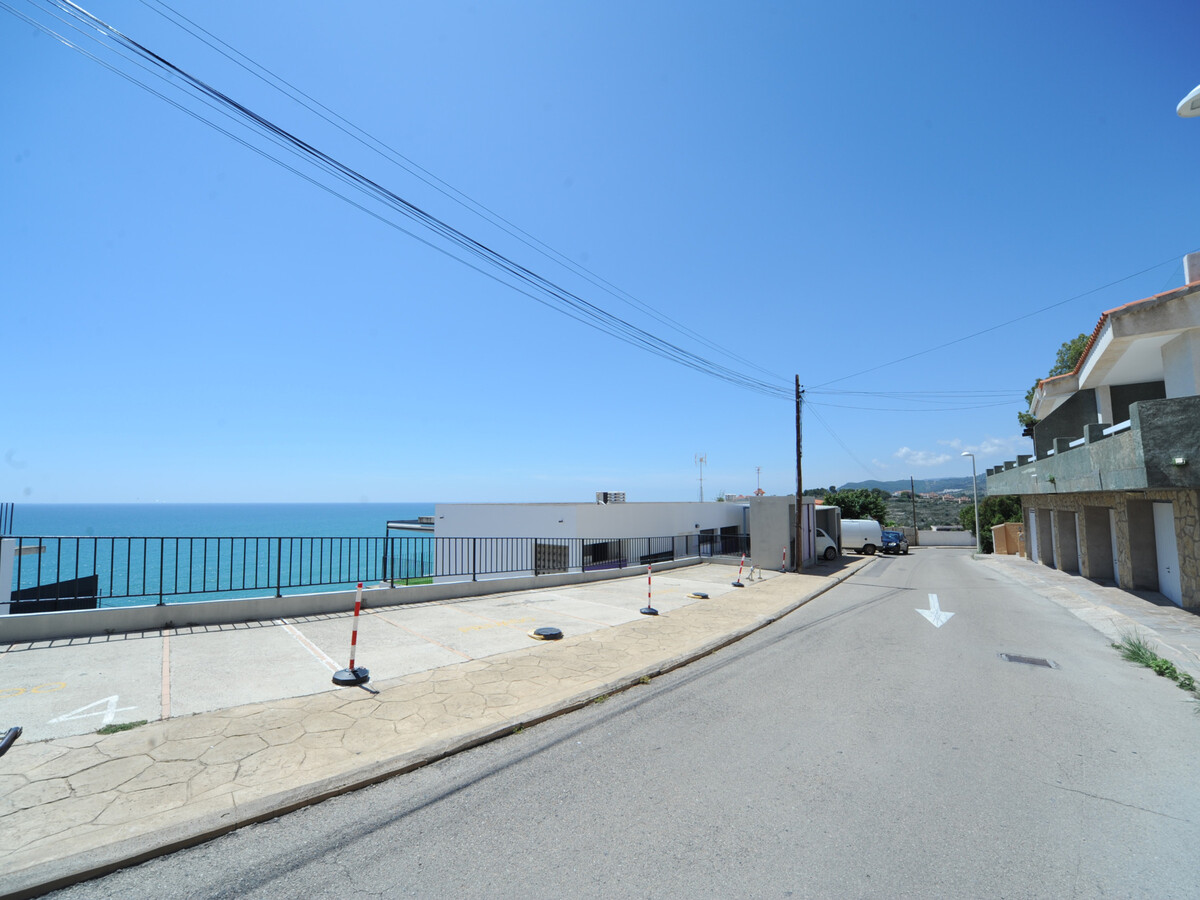 Appartement 4 chambres, terrasse 15 m² à Peñíscola - Photo 21