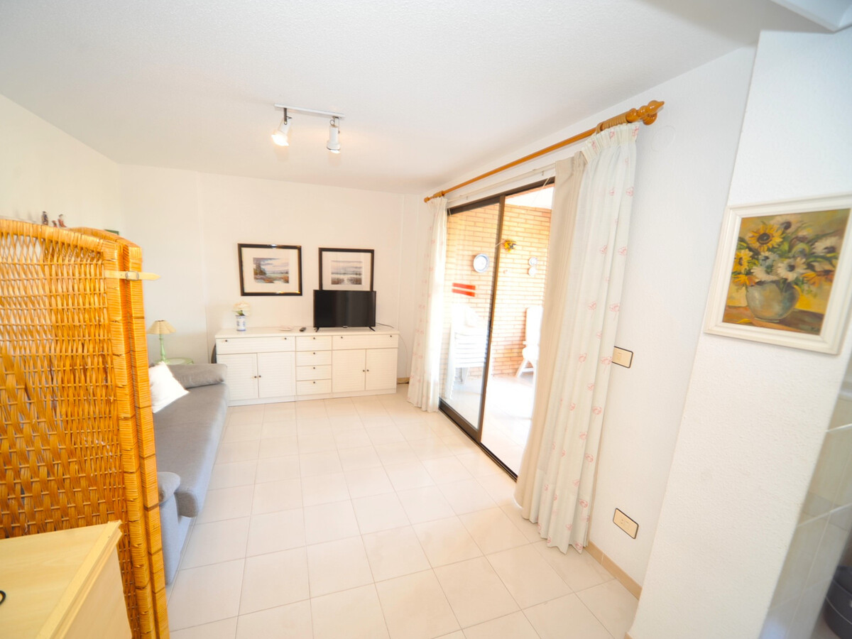 Appartement 4 pers. à 120m de la plage, piscine - Photo 3