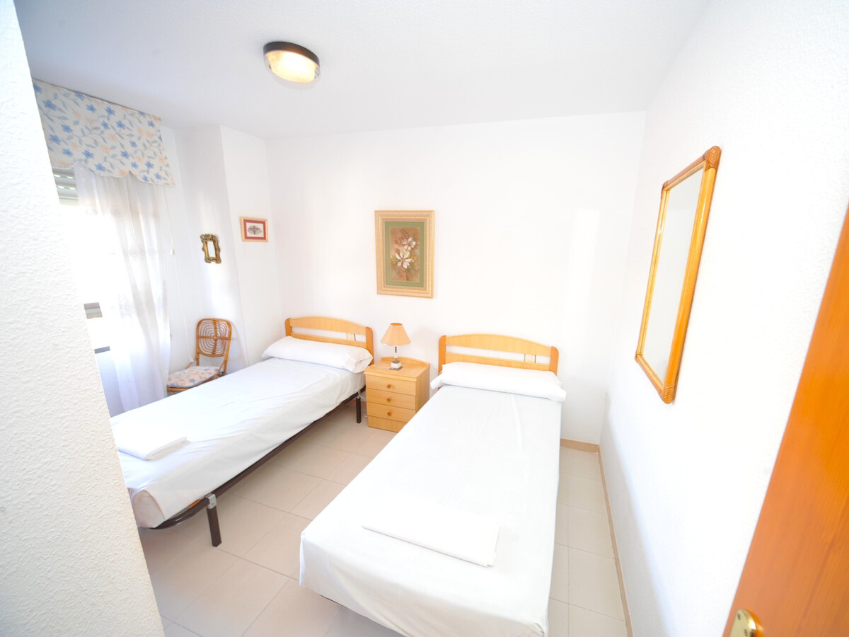 Appartement 4 pers. à 120m de la plage, piscine - Photo 4