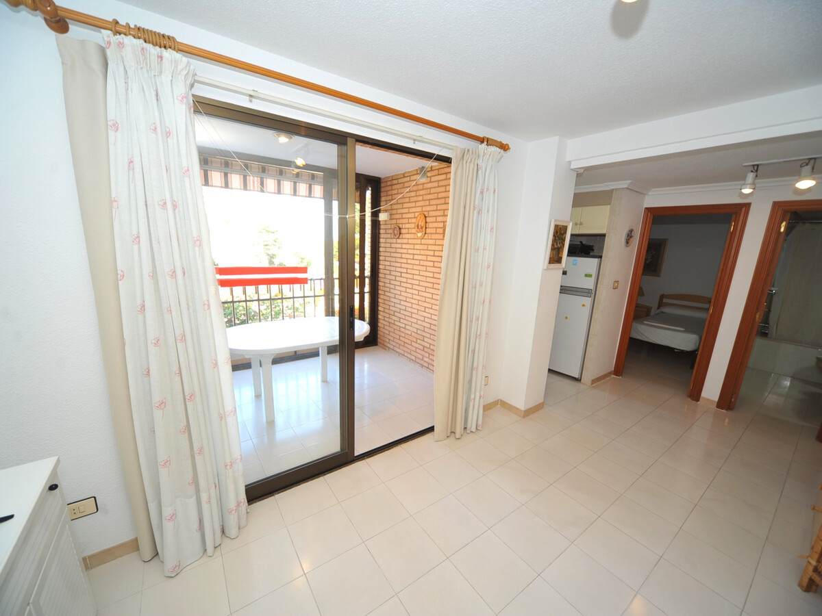 Appartement 4 pers. à 120m de la plage, piscine - Photo 5