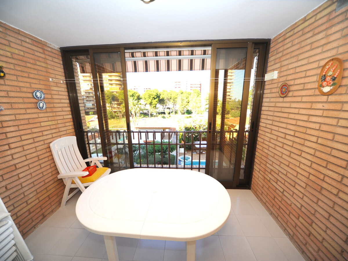 Appartement 4 pers. à 120m de la plage, piscine - Photo 6
