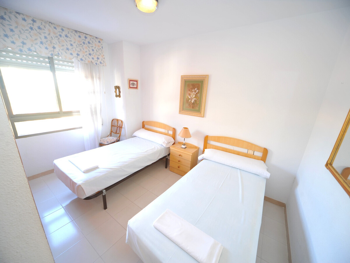 Appartement 4 pers. à 120m de la plage, piscine - Photo 7