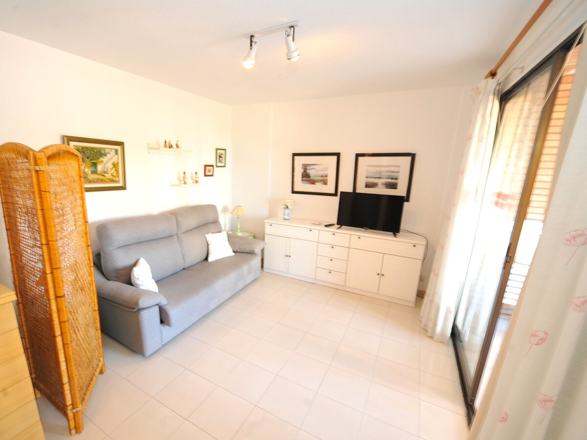 Appartement 4 pers. à 120m de la plage, piscine - Photo 8
