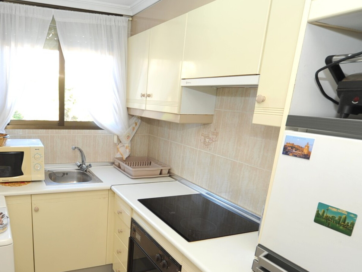 Appartement 4 pers. à 120m de la plage, piscine - Photo 9