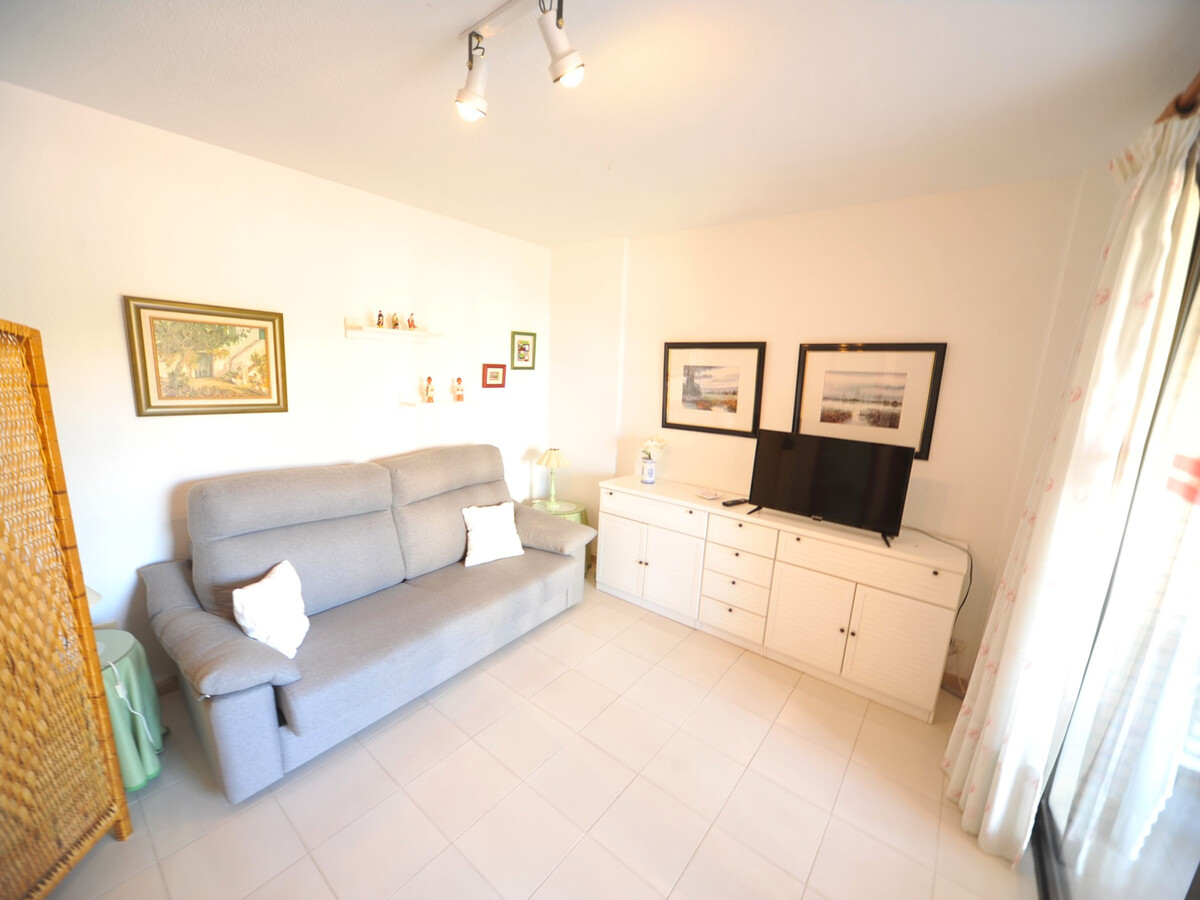 Appartement 4 pers. à 120m de la plage, piscine - Photo 10