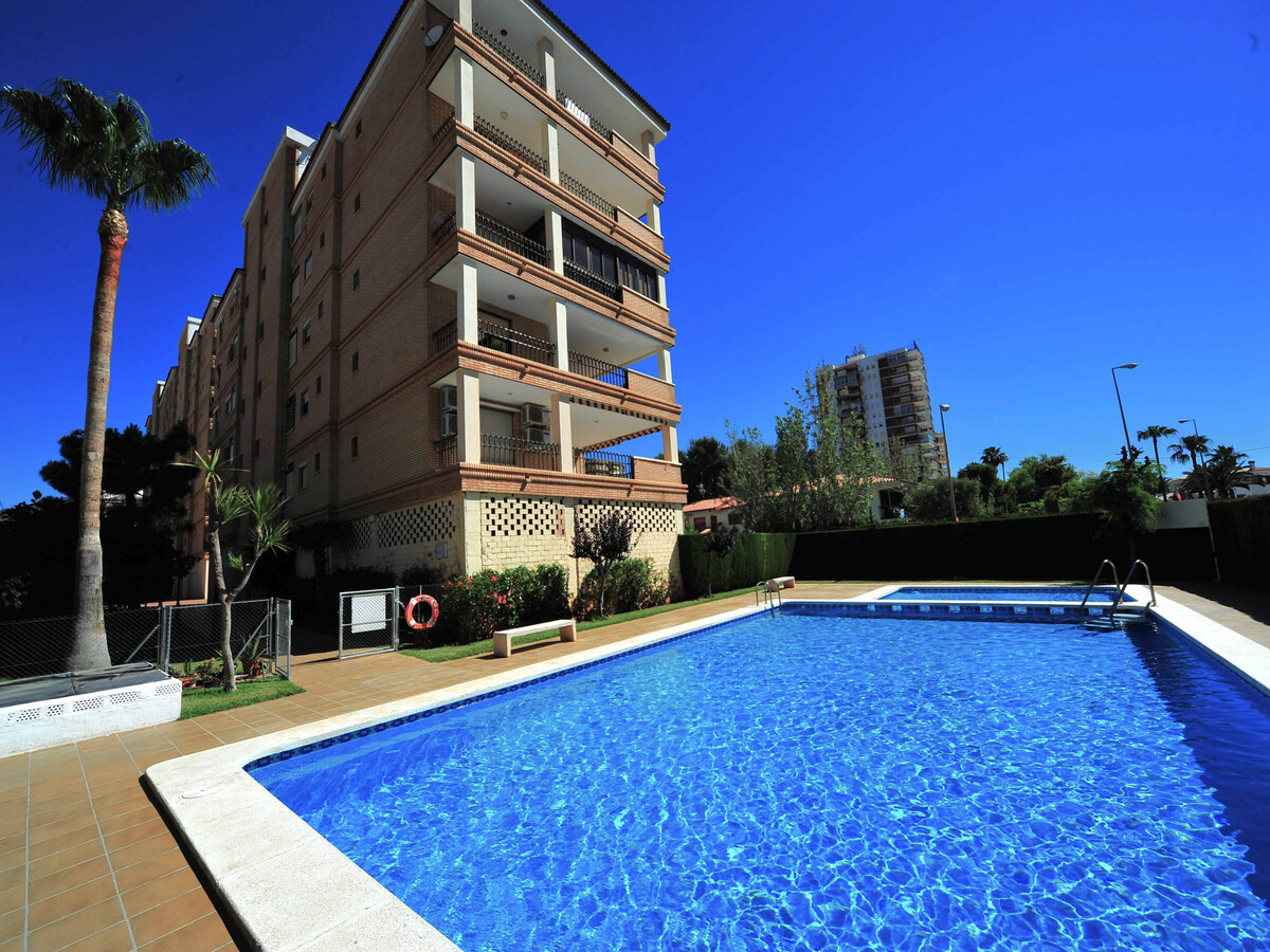Appartement 4 pers. à 120m de la plage, piscine - Photo 11