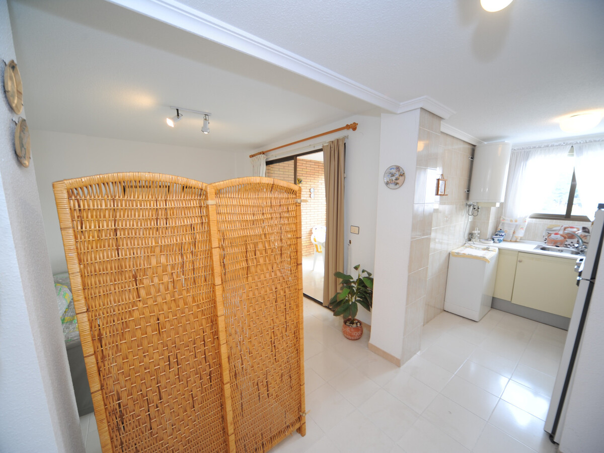 Appartement 4 pers. à 120m de la plage, piscine - Photo 12