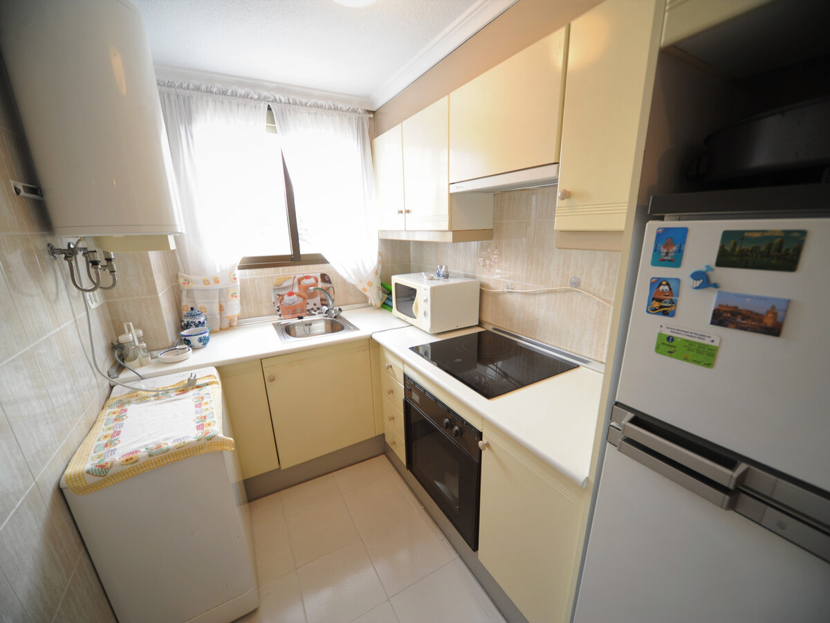 Appartement 4 pers. à 120m de la plage, piscine - Photo 13