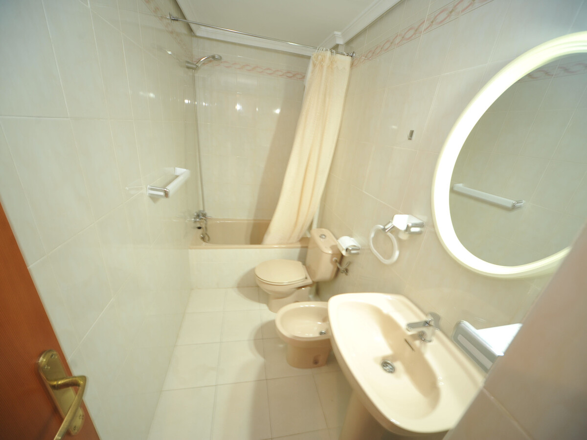 Appartement 4 pers. à 120m de la plage, piscine - Photo 14