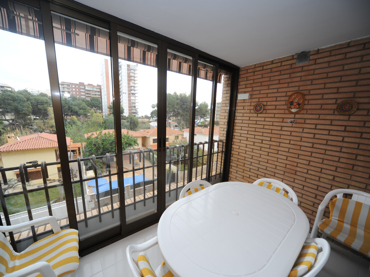 Appartement 4 pers. à 120m de la plage, piscine - Photo 15