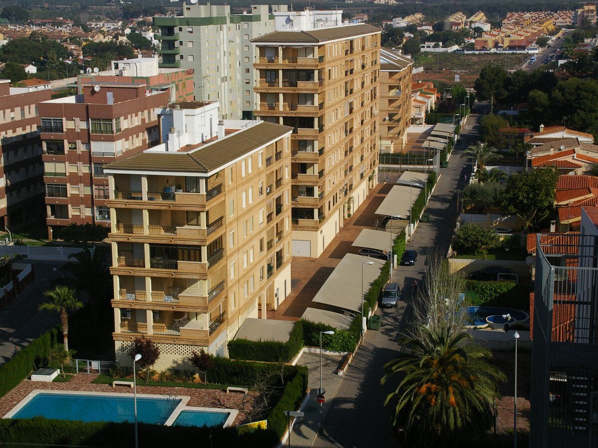 Appartement 4 pers. à 120m de la plage, piscine - Photo 17