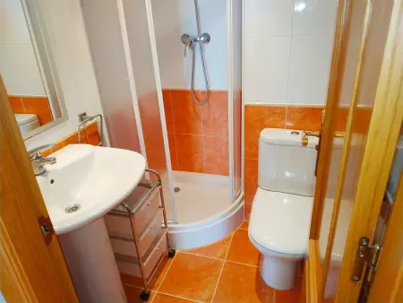 Appartement 2 chambres à Peñíscola, à 100 m de la plage Nord : photo 11