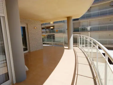 Appartement 2 chambres à Peñíscola, à 100 m de la plage Nord : photo 12