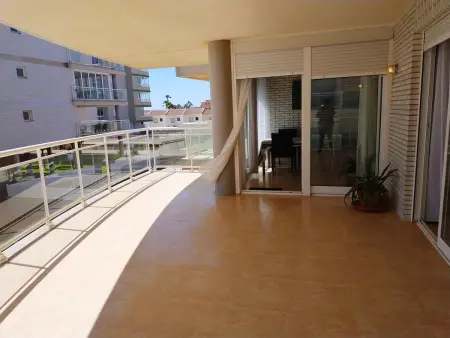 Appartement 2 chambres à Peñíscola, à 100 m de la plage Nord : photo 13