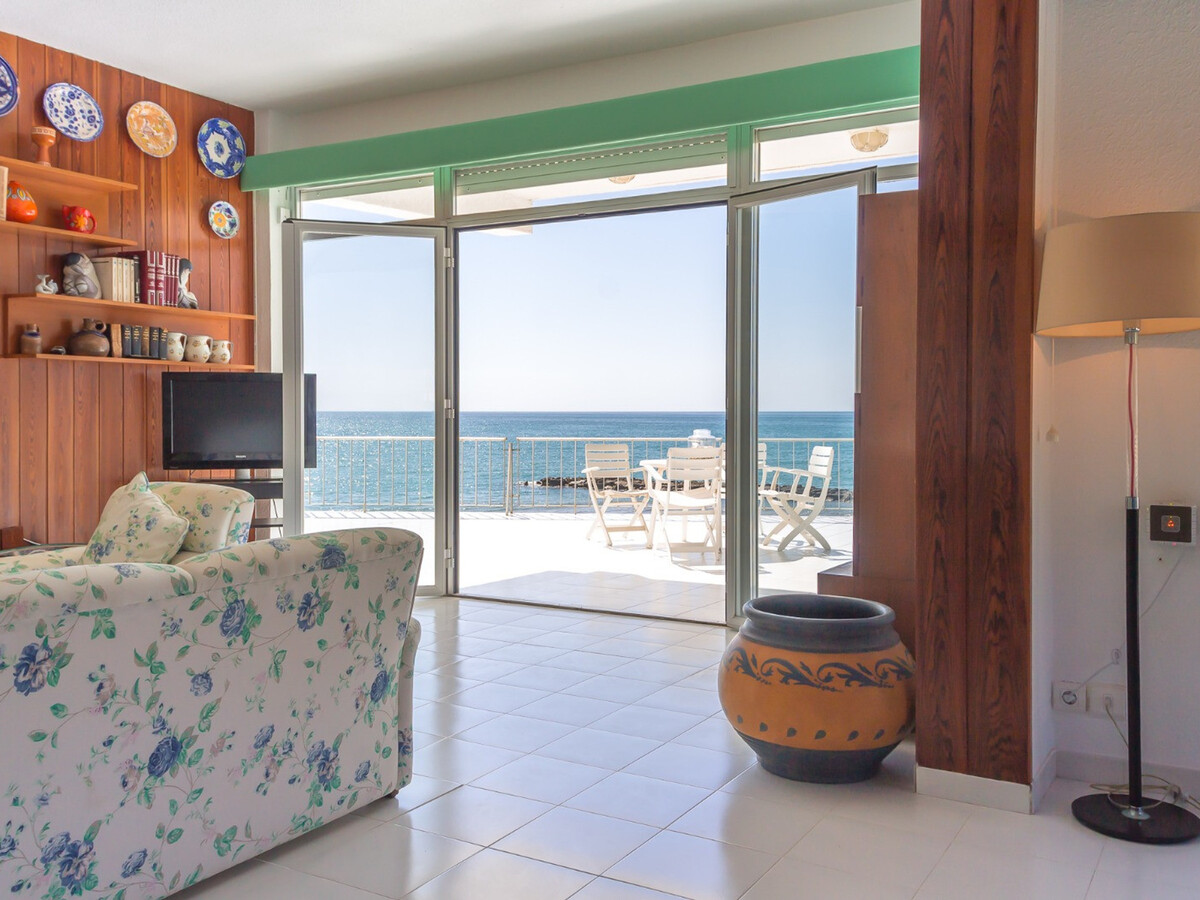 Villa 8 pers. avec piscine et vue mer à Benicàssim - Photo 8