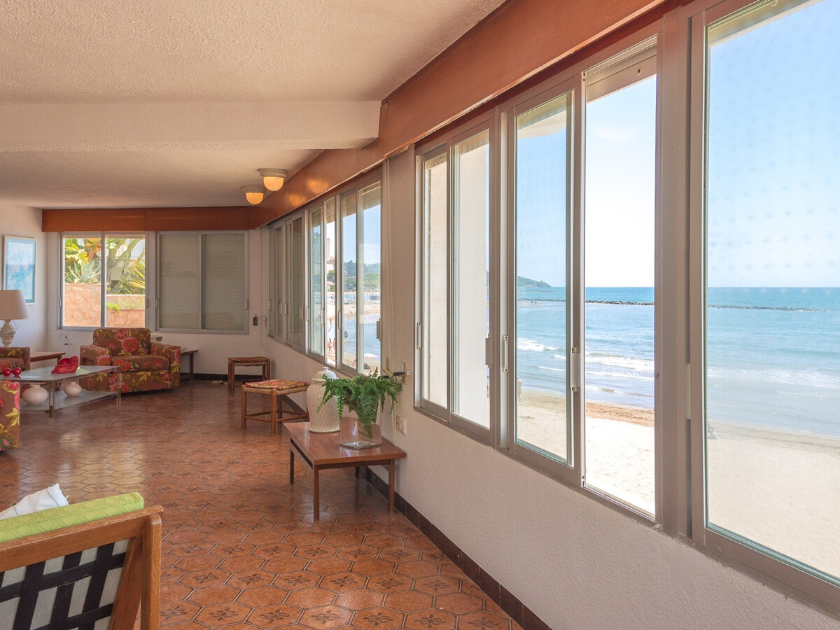 Villa 8 pers. avec piscine et vue mer à Benicàssim - Photo 11