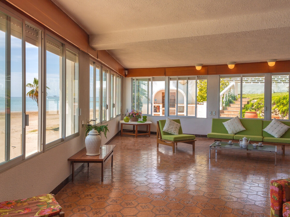 Villa 8 pers. avec piscine et vue mer à Benicàssim - Photo 12