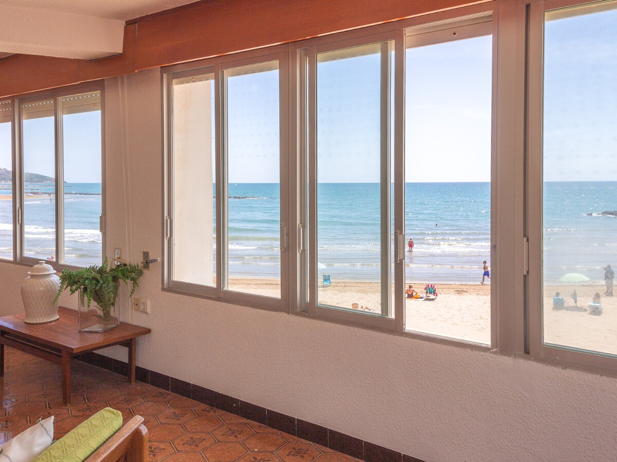 Villa 8 pers. avec piscine et vue mer à Benicàssim - Photo 13