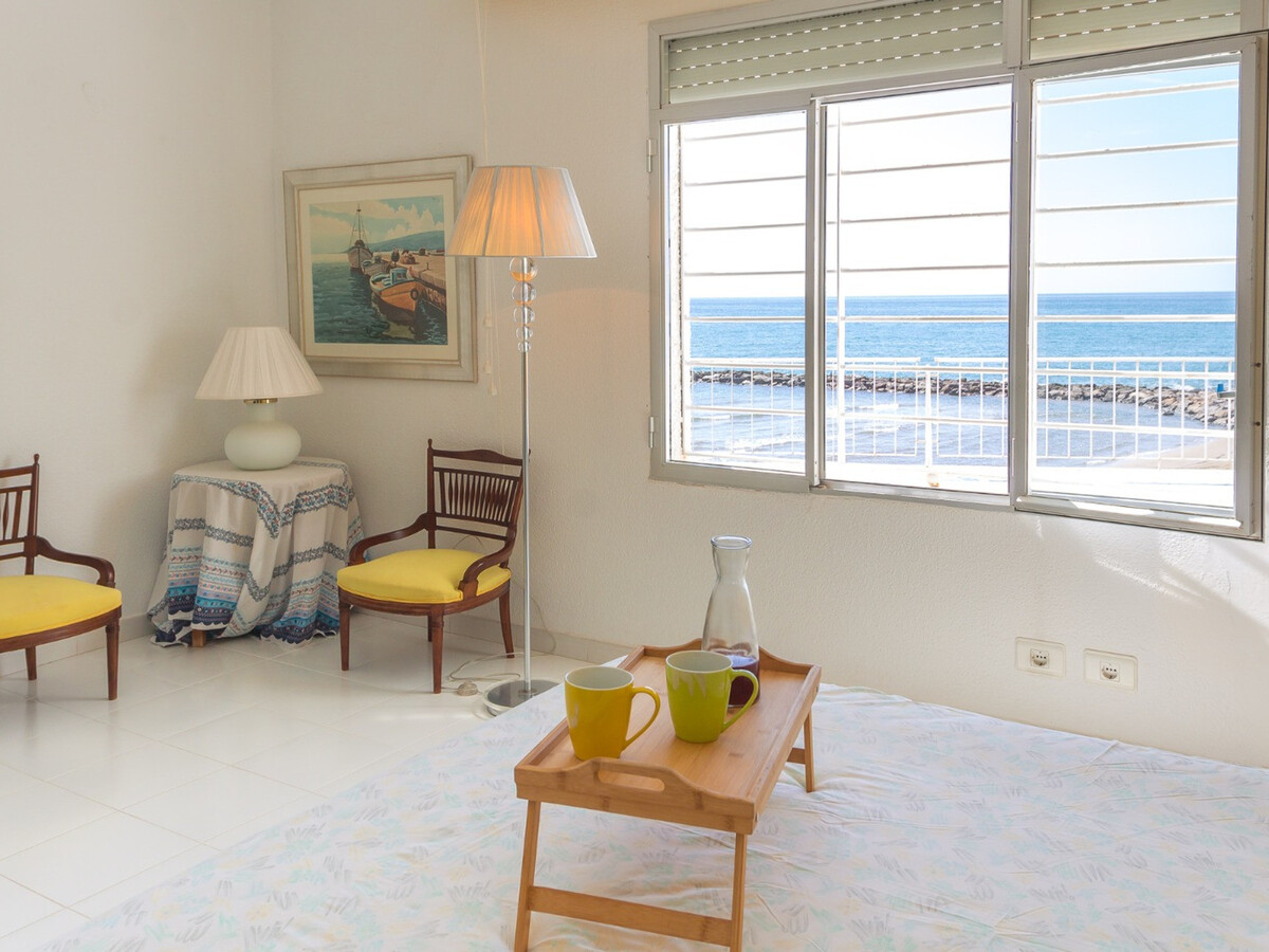 Villa 8 pers. avec piscine et vue mer à Benicàssim - Photo 16