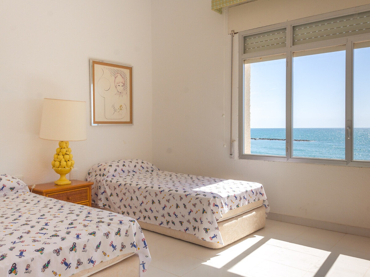 Villa 8 pers. avec piscine et vue mer à Benicàssim - Photo 17